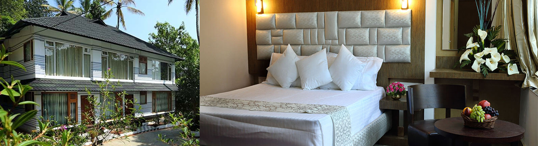 Parakkat Nature, Munnar