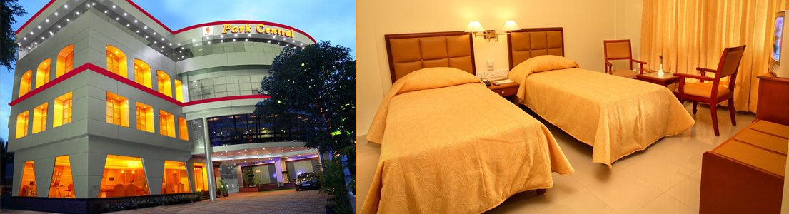 Park Central Cochin