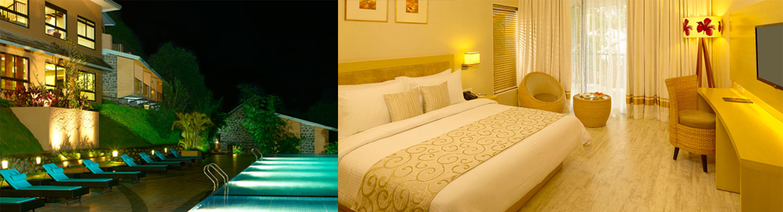 Poetree Sarovar Portico, Thekkady