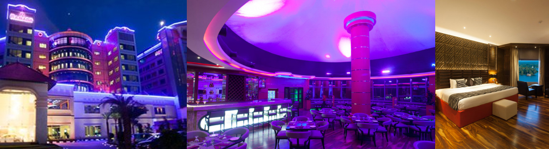 Ramada Alleppey, Alleppey