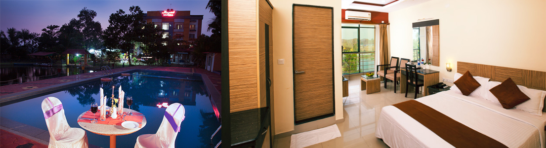 Royal Riviera, Kumarakom