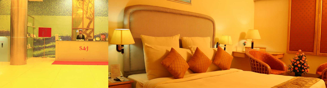 SAJ Luciya, Trivandrum