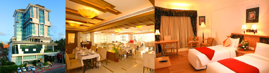 SP Grand Days, Trivandrum