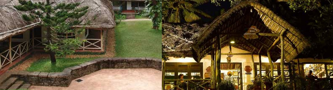 Spice Village, Thekkady