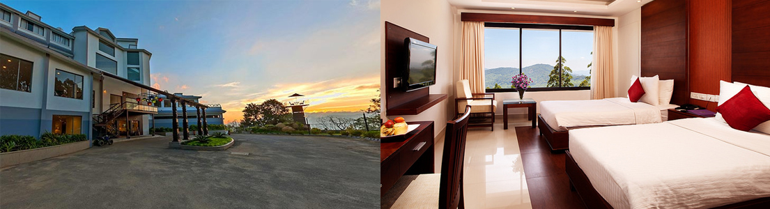 Sterling Holidays-Terrace Greens, Munnar