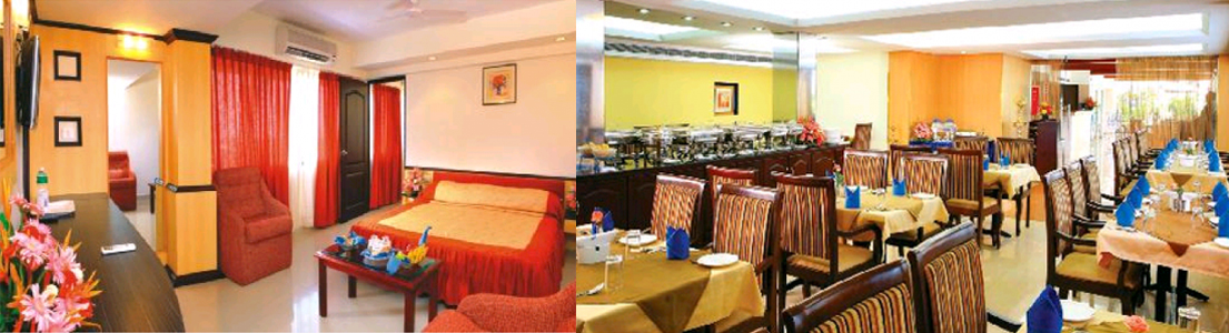 The Capital, Trivandrum