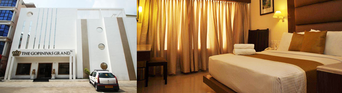 Hilton Garden Inn, Kanyakumari