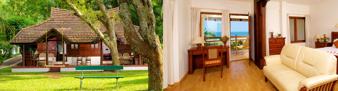 Travancore Heritage, Kovalam