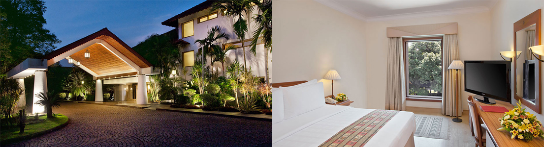 Trident Hotel, Cochin