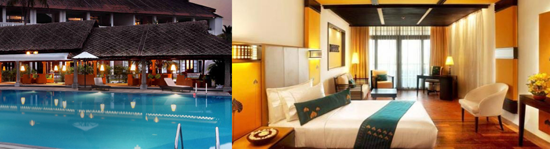 Vasundhara Resorts, Alleppey