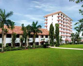 Vivanta By Taj- Malabar, Cochin, 