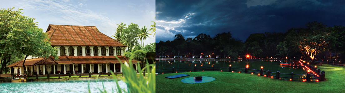 Vivanta by Taj - Kumarakom, Kumarakom