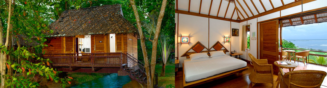 Waterscapes, Kumarakom