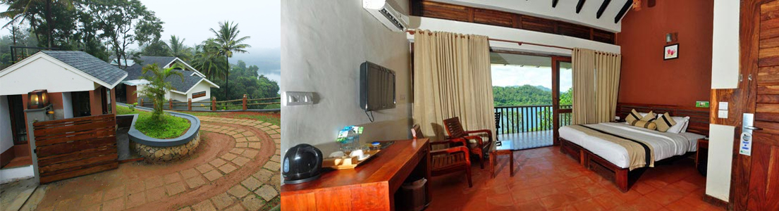 Wayanad Silverwoods Resorts, Wayanad