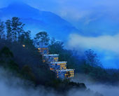 Chandy’s Windy Woods – Munnar