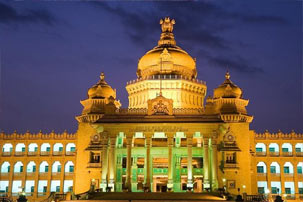 famous tourist places in Tamilnadu - south chalo