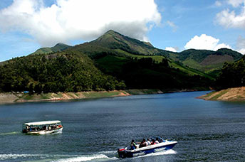 7 Days 6 Nights Kerala  Packages - South chalo