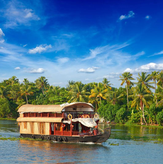 places to visit in kerala