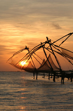 kerala tour pakages - south chalo