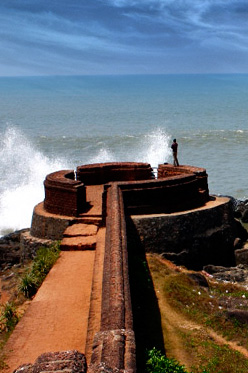 kerala tour pakages - south chalo