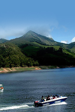 kerala tour pakages - south chalo