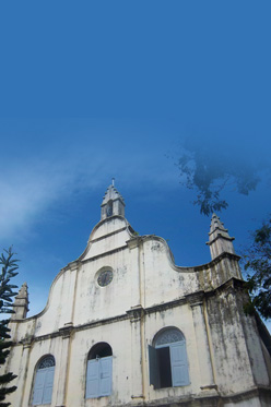 kerala tour pakages - south chalo