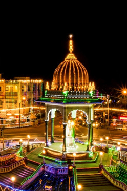 kerala tour pakages - south chalo