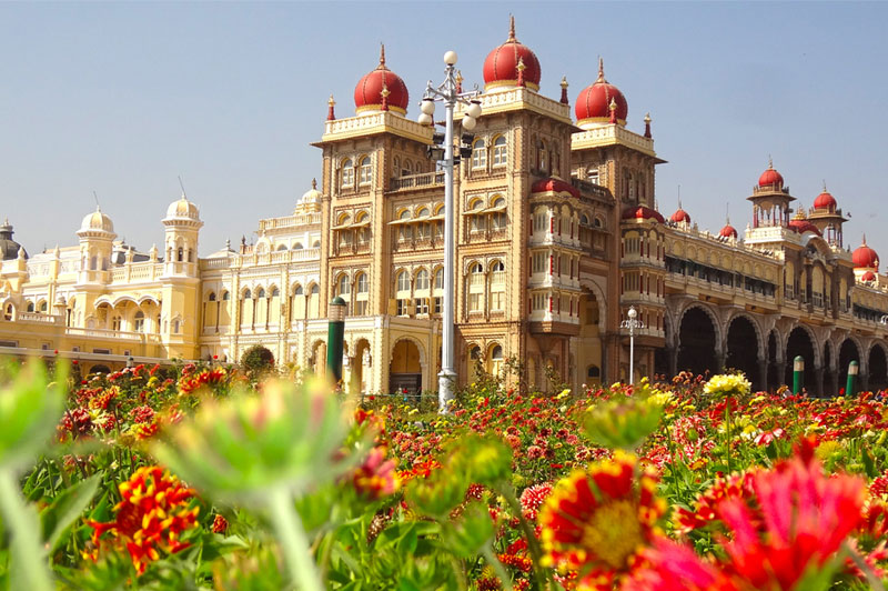 Mysore tour package - cochi, southchalo
