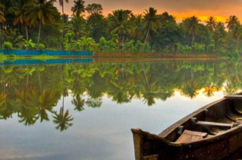 kerala tour pakages
