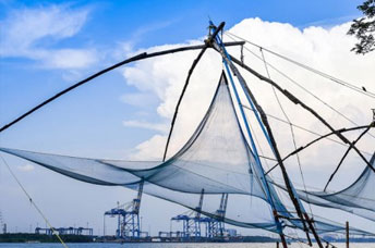 kerala tour packages