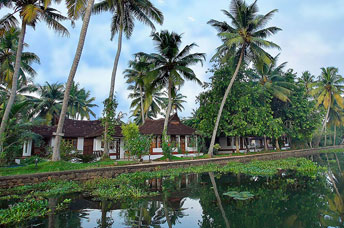 kerala tour pakages - south chalo