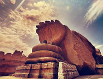 south chalo - Andhra pradesh tourism, places to visit in Andhra pradesh