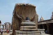 andhra pradesh Lepakshi