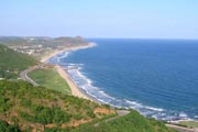 andhra pradesh beach