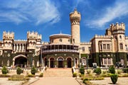 bangalore Palace