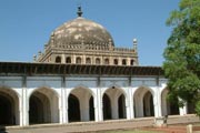 bijapur Jama Masjid