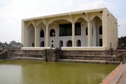 bijapur Asar Mahal
