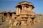 hampi Vittala Temple