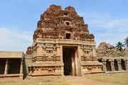 hampi Sule Bazaar & Achyutaraya Temple