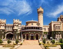south chalo - Karnataka tourism, places to visit in Karnataka