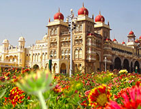 south chalo - Karnataka tourism, places to visit in Karnataka