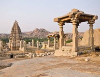 south chalo - Karnataka tourism, places to visit in Karnataka