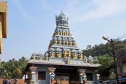 mangalore KadriManjunath Temple