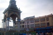 mysore Devaraja Market