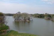 mysore Karanji Lake