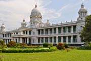 mysore Lalitha Mahal Palace