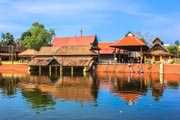 Alappuzha Ambalpuzha Sree Krishna Temple
