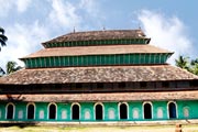 Kozhikode Mishkal Masjid