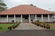 Kozhikode Pazhassi Raja Museum