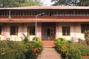 Kozhikode Krishna Menon Museum